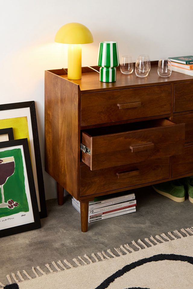 Arnold 6-Drawer Dresser #1