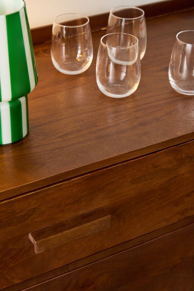 Arnold 6-Drawer Dresser #2