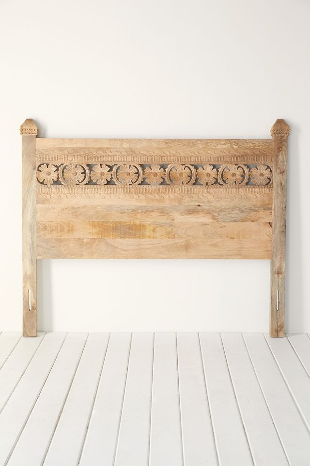 Prianti Double Headboard #1