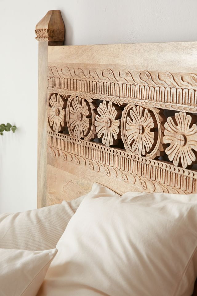 Prianti Double Headboard #3