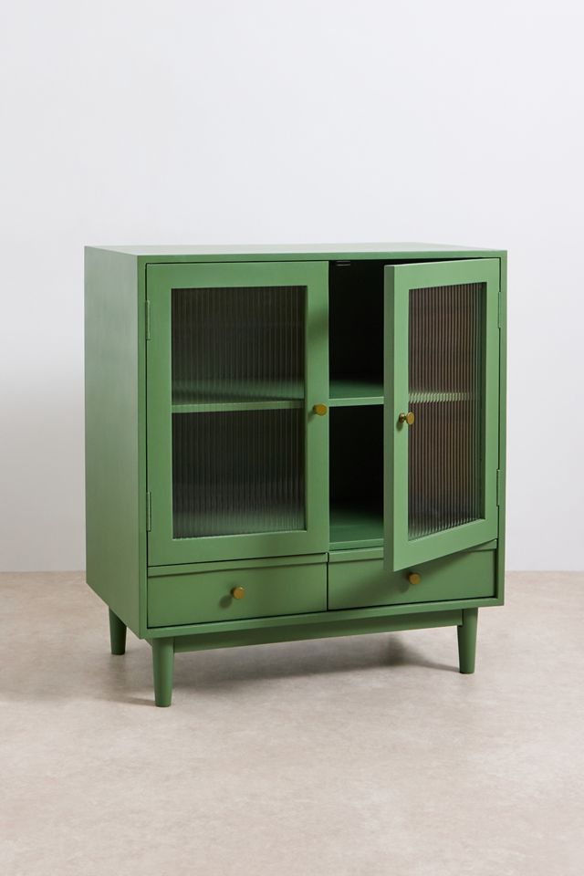 Marlo Cabinet #4