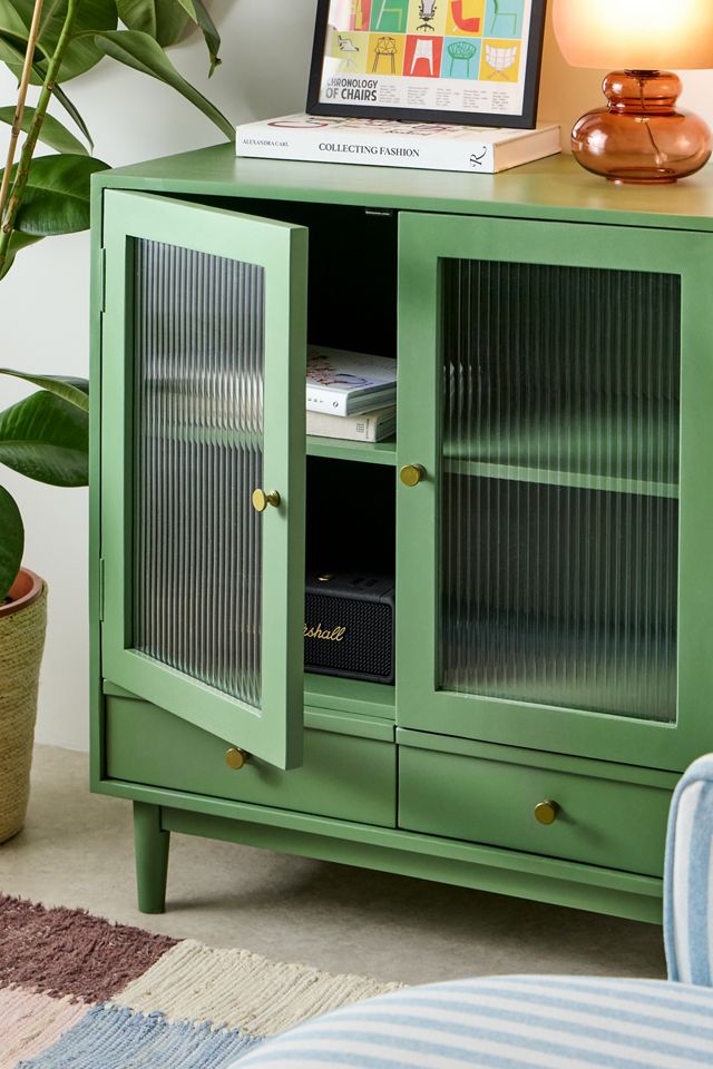 Marlo Cabinet #2