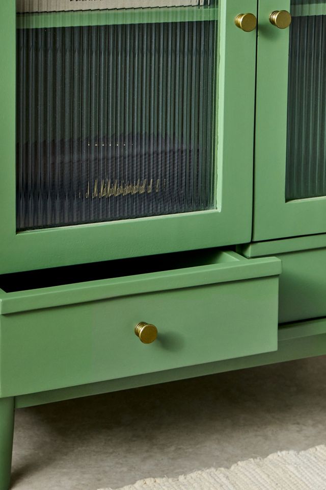 Marlo Cabinet #1