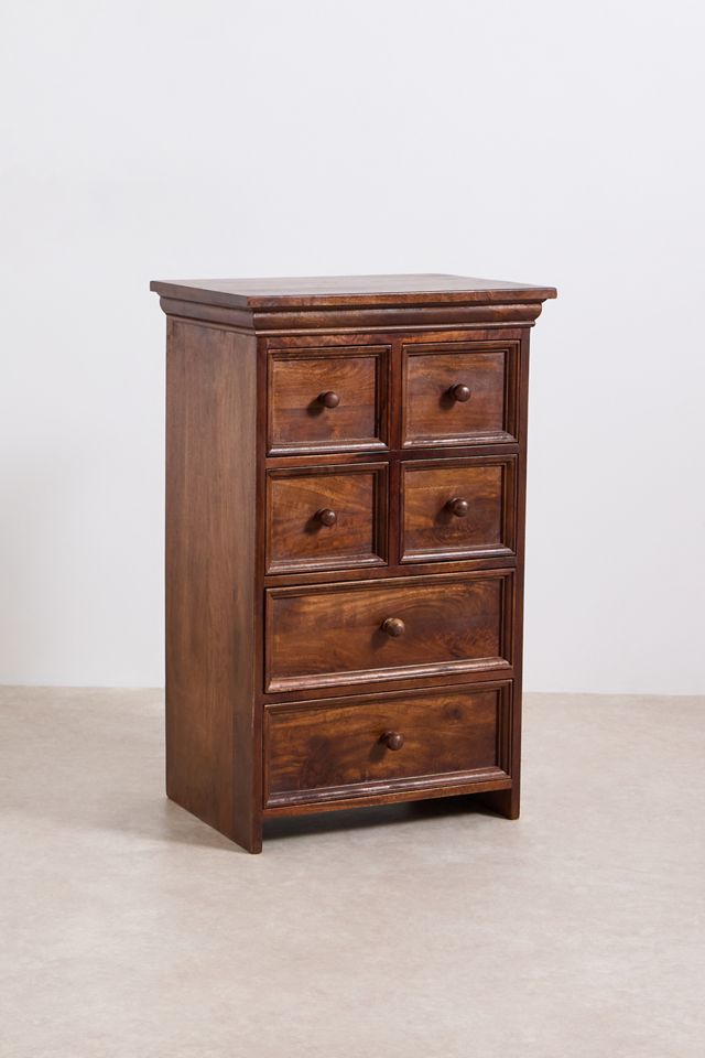 Multi Mini Drawers #2