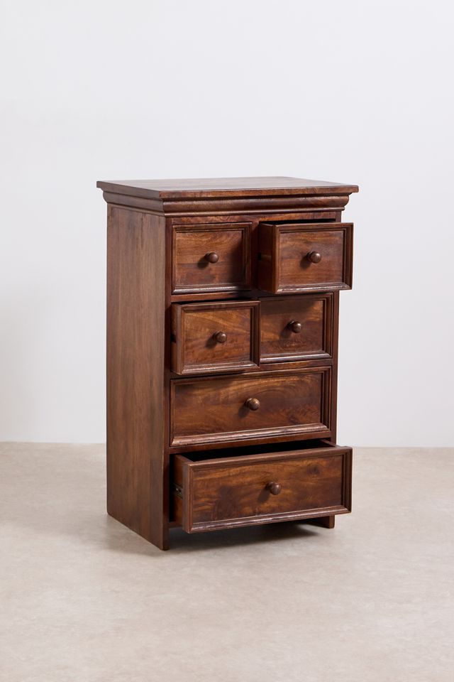 Multi Mini Drawers #3