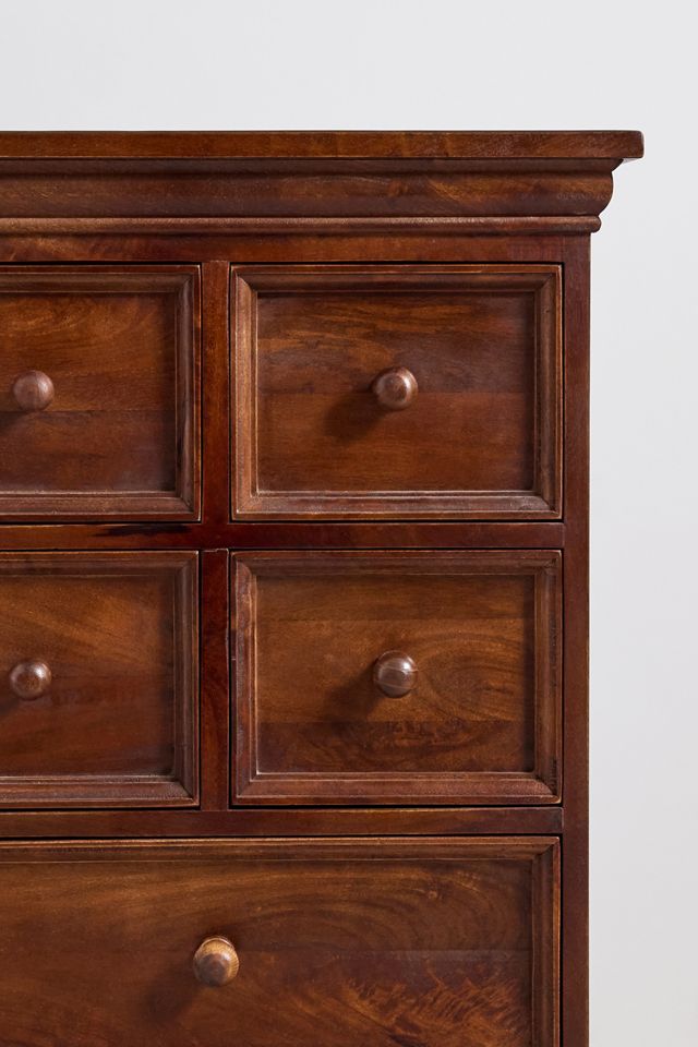 Multi Mini Drawers #5