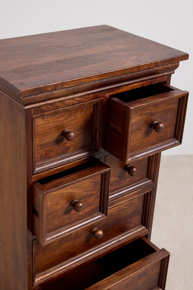 Multi Mini Drawers #6