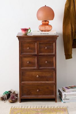 Multi Mini Drawers