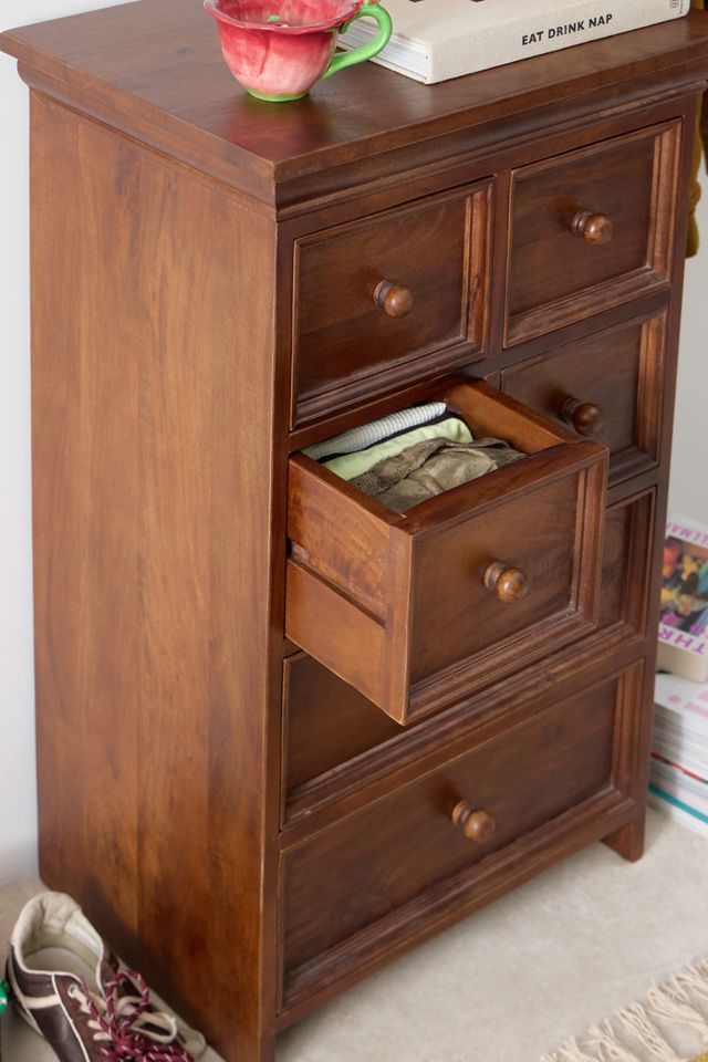 Multi Mini Drawers #1