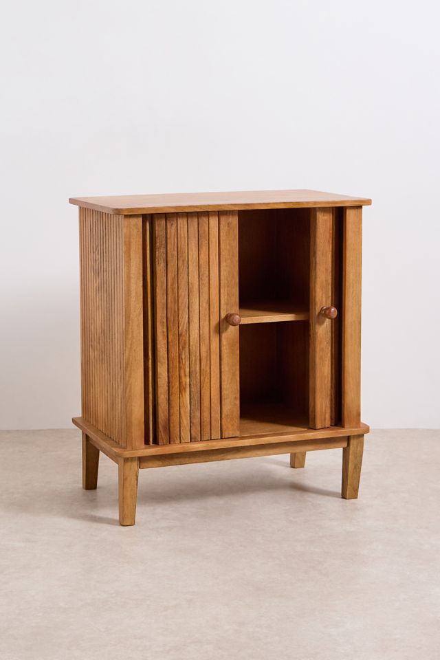 Scott Side Board Cabinet #4