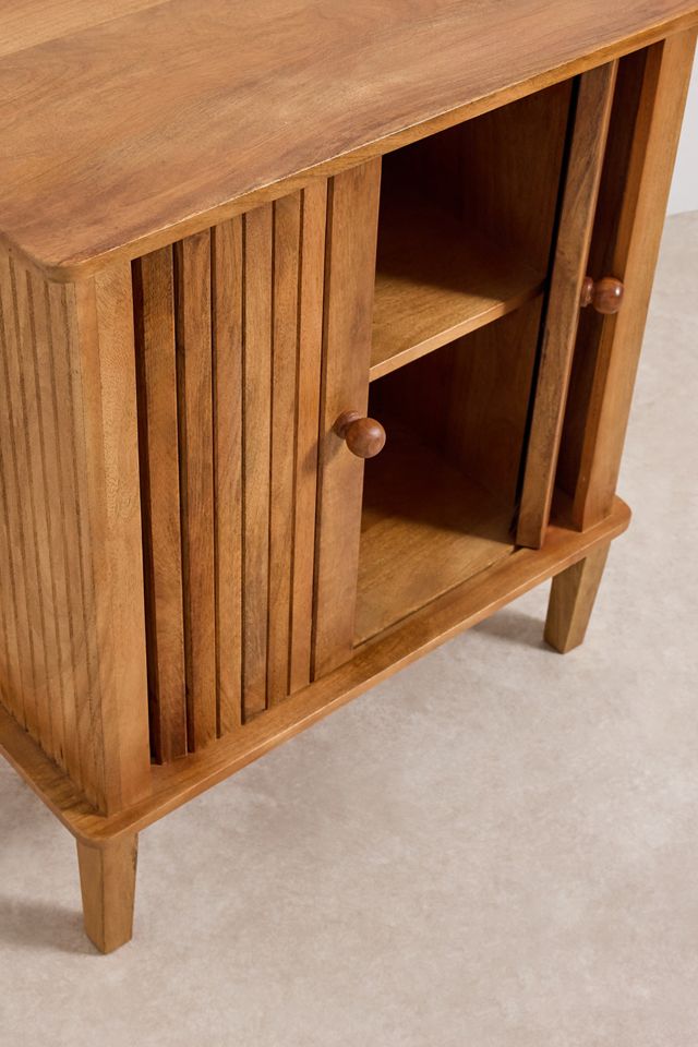 Scott Side Board Cabinet #6