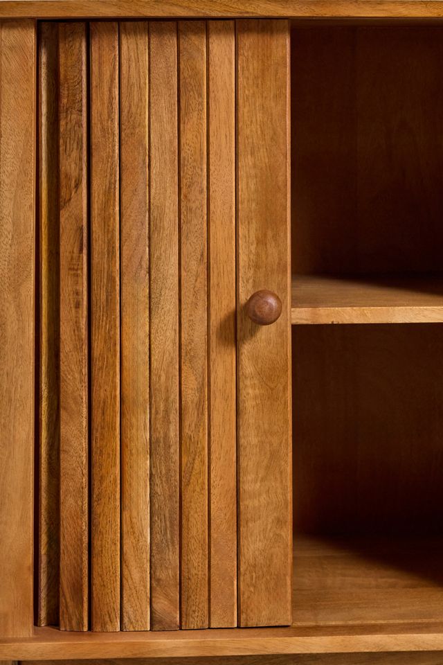 Scott Side Board Cabinet #7