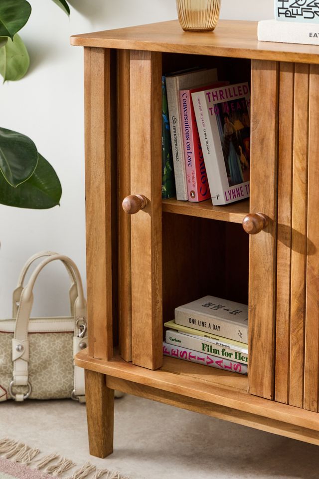 Scott Side Board Cabinet #1