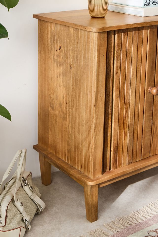 Scott Side Board Cabinet #2