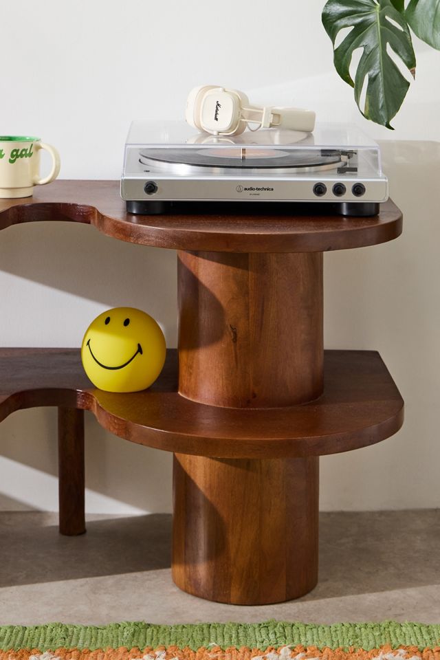 Avery Wavy Media Stand #2