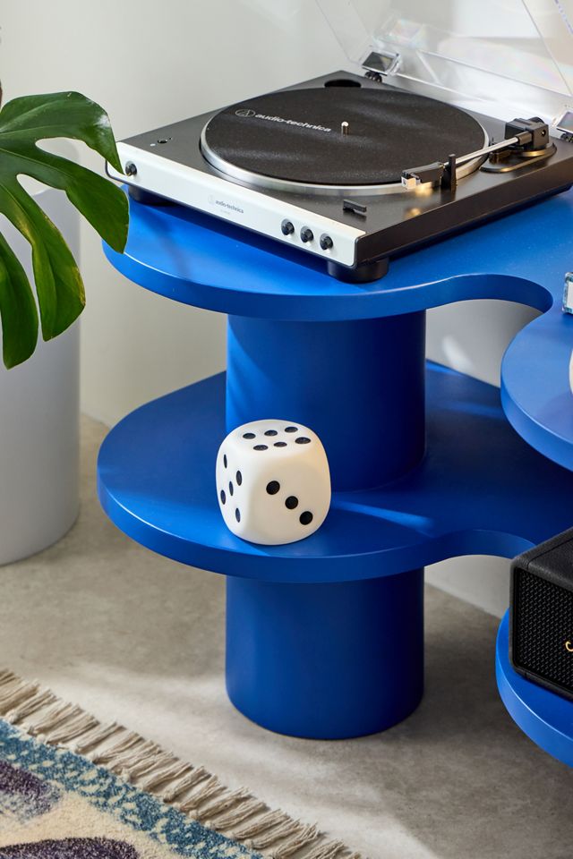 Avery Wavy Media Stand #1