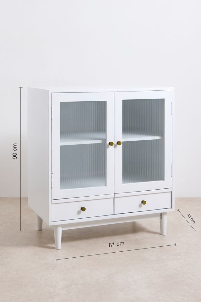 Marlo Cabinet #5