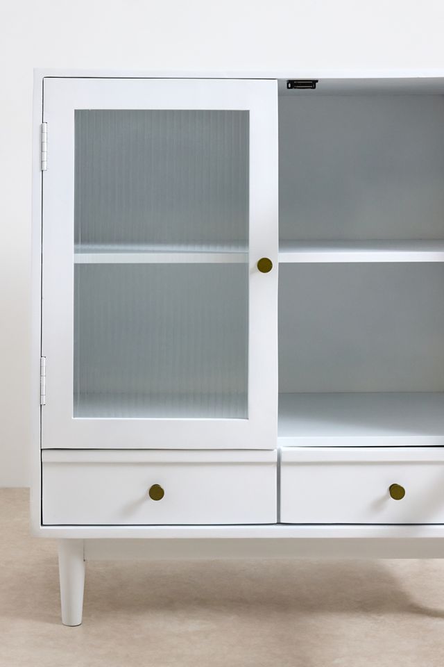 Marlo Cabinet #6