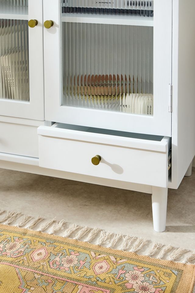 Marlo Cabinet #1
