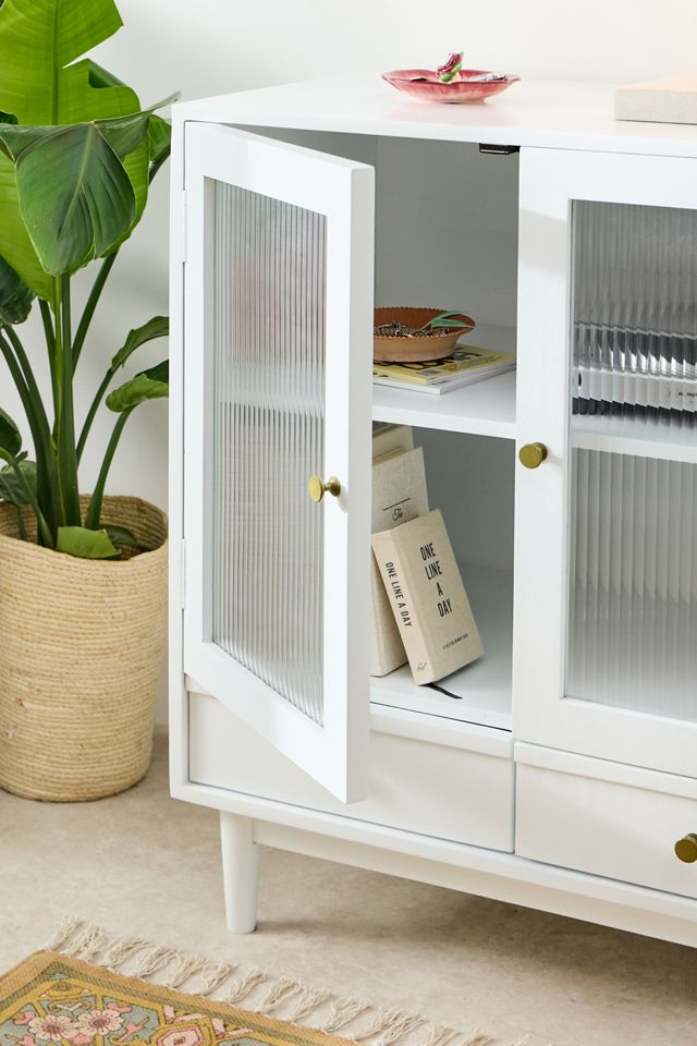 Marlo Cabinet #2