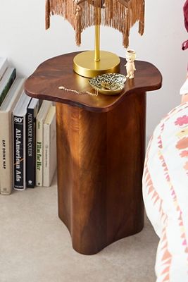 Saylor Side Table