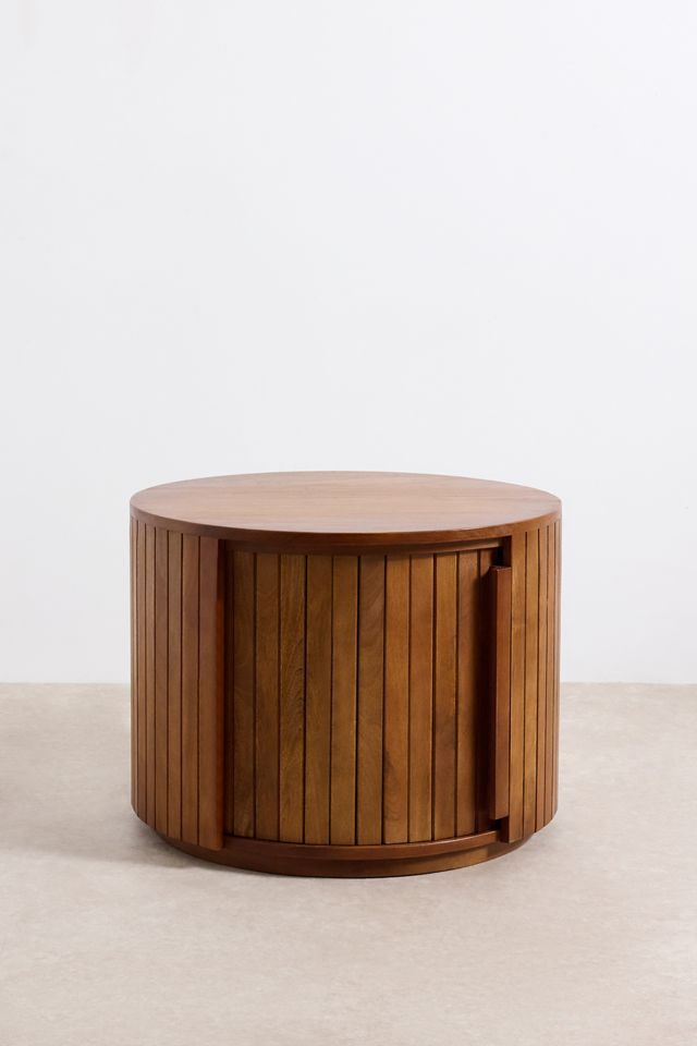 Leo Coffee Table #4