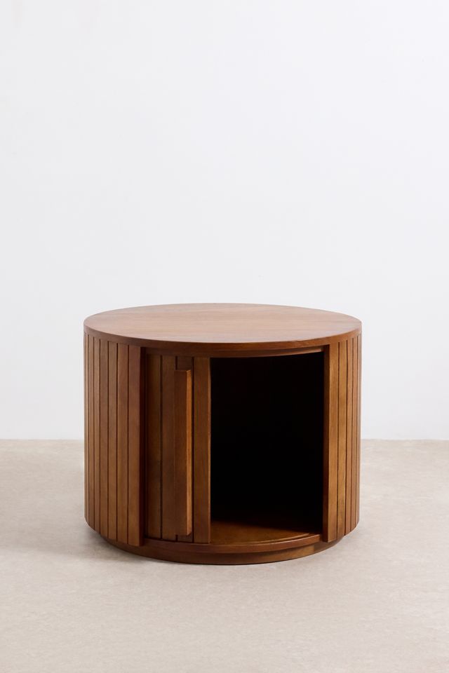 Leo Coffee Table #5