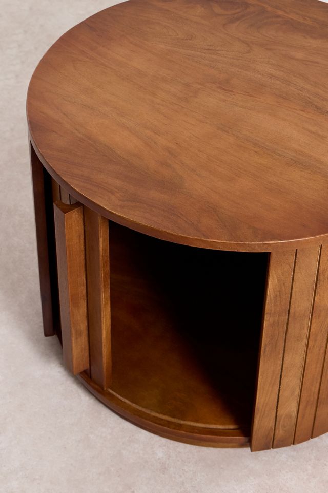 Leo Coffee Table #7