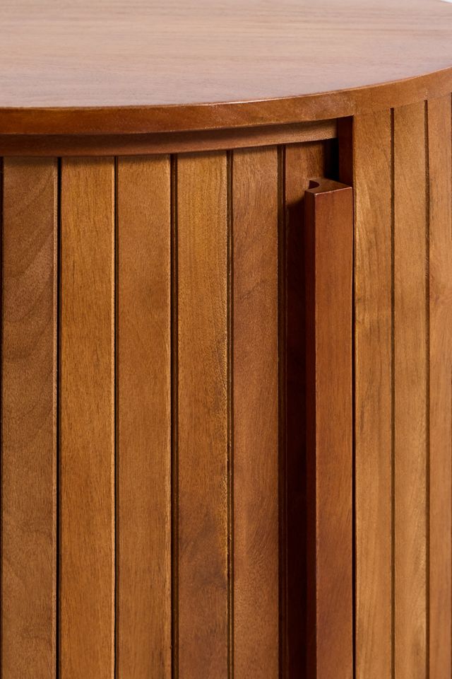 Leo Coffee Table #2