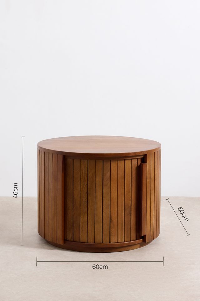 Leo Coffee Table #6