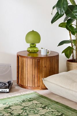 Leo Coffee Table