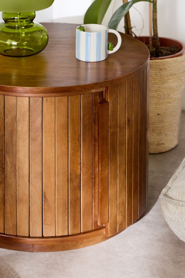Leo Coffee Table #3