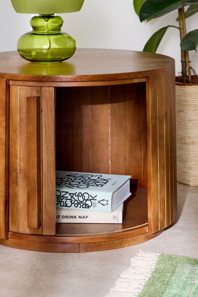 Leo Coffee Table #1