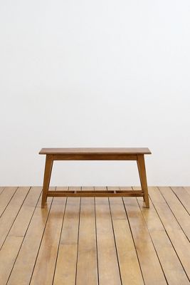 Panca in Legno Cynthia