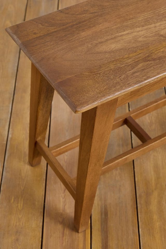 Panca in Legno Cynthia #1