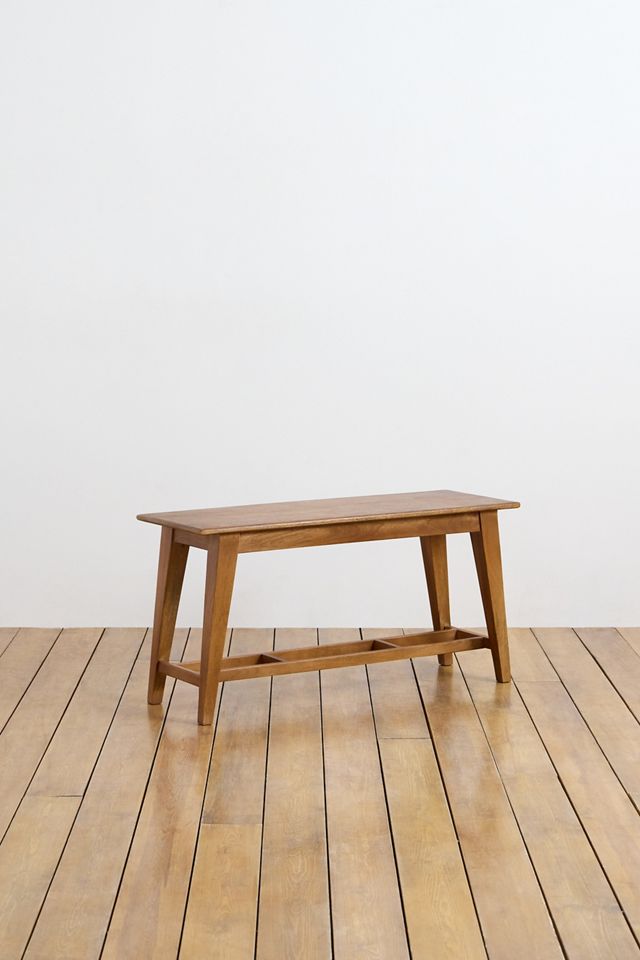 Panca in Legno Cynthia #2