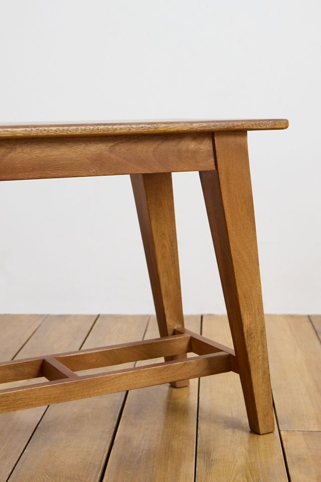 Panca in Legno Cynthia #3