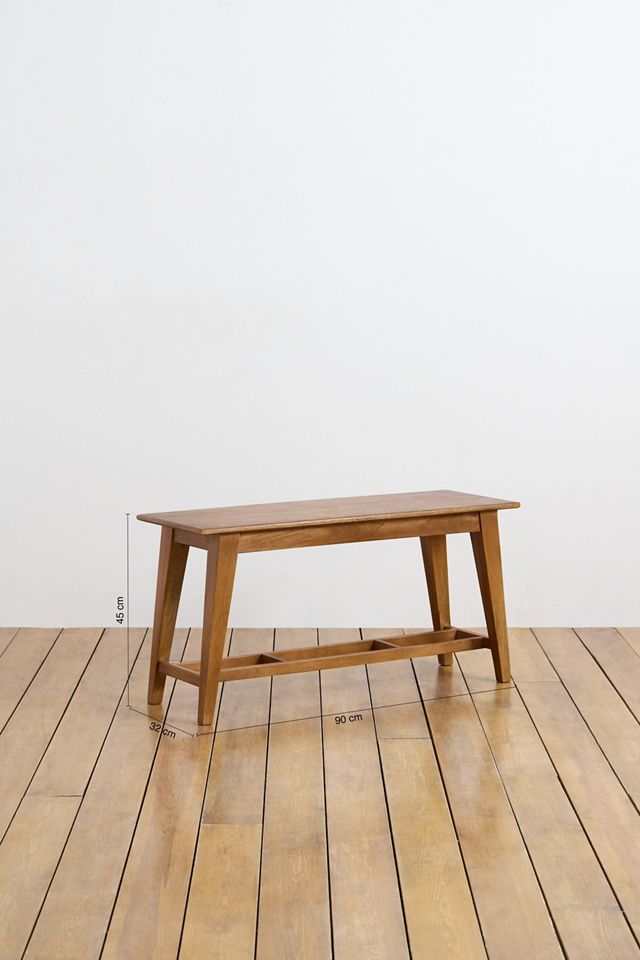 Panca in Legno Cynthia #4