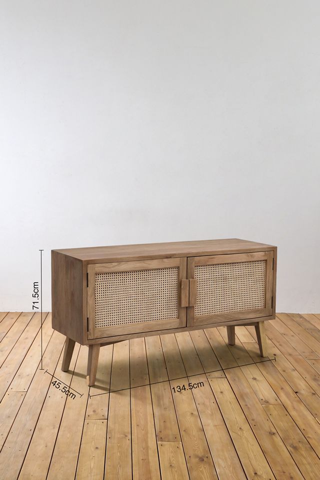 Marte Rattan Media Stand #3