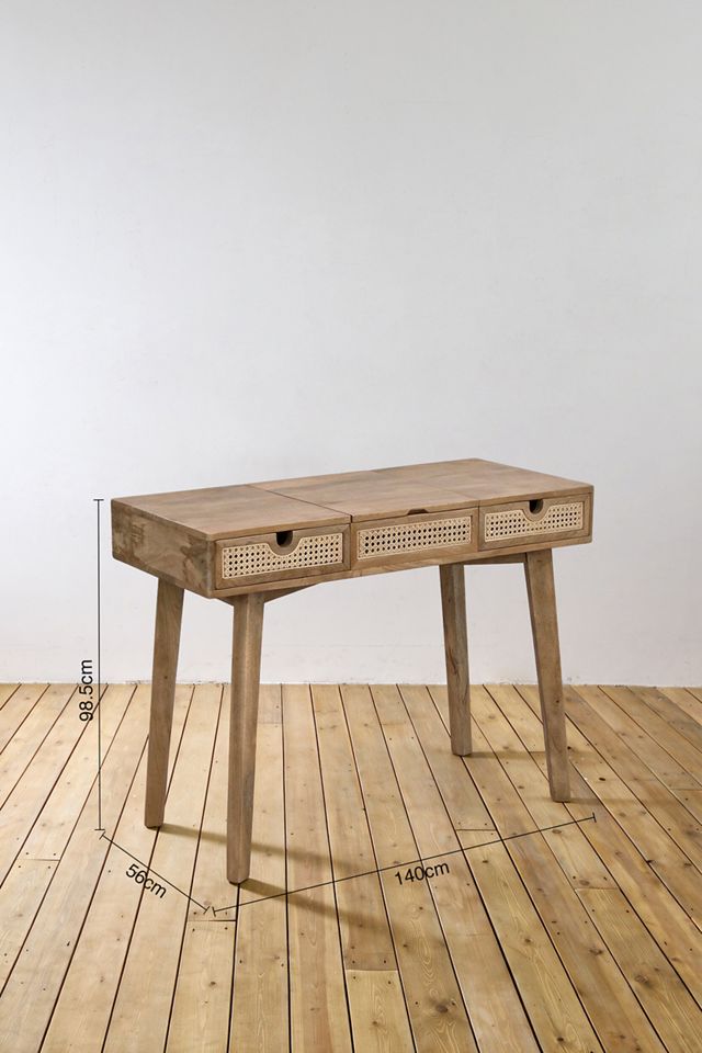 Marte Dressing Table #4