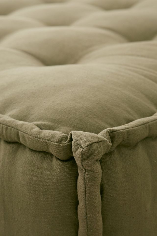 Reema Floor Cushion Urban Outfitters UK