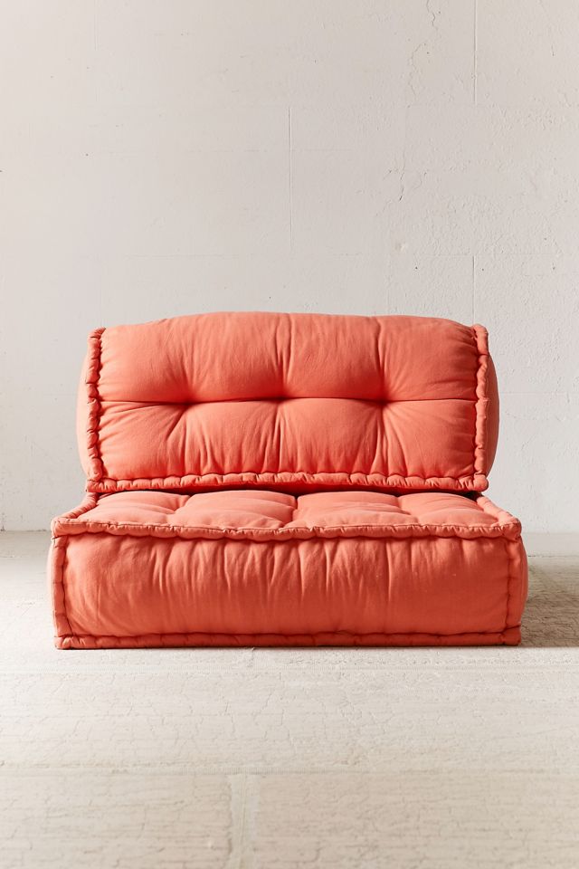 Reema Floor Cushion #4