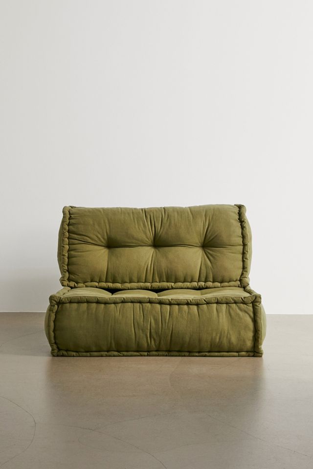 Reema Khaki Back cushion  #1