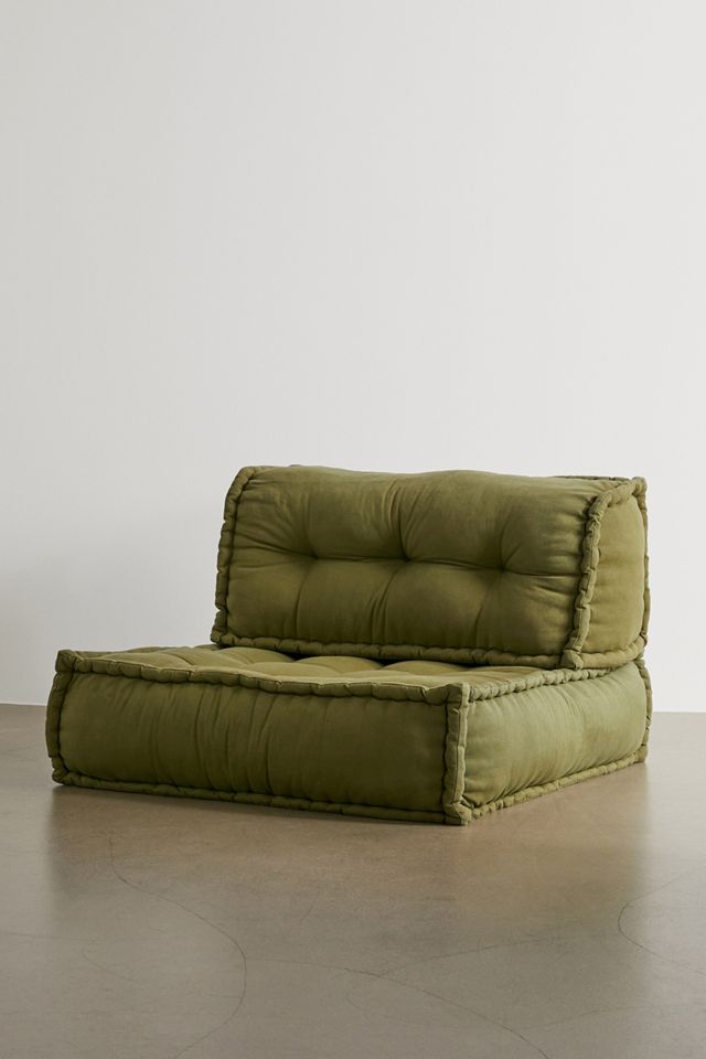 Reema Khaki Back cushion  #2