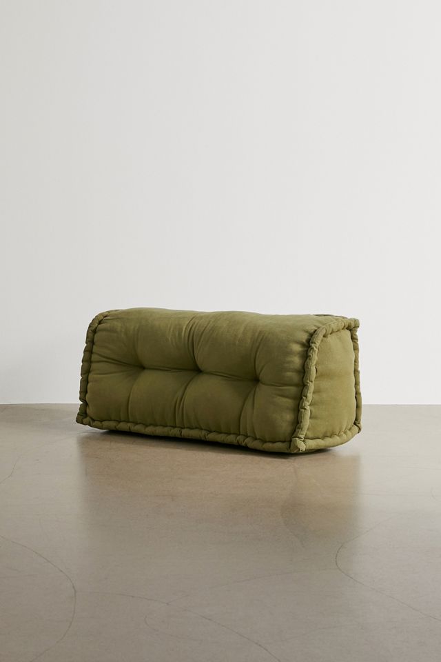 Reema Khaki Back cushion  #3