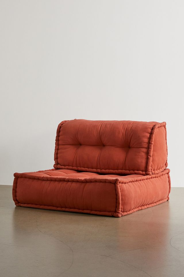 Reema Terracotta Base Cushion  #2