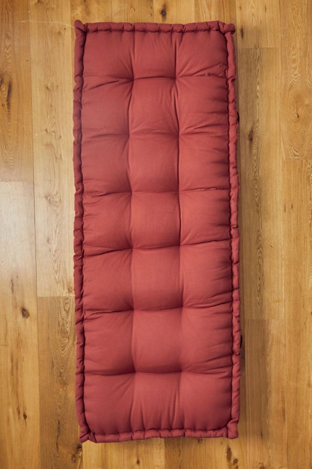 Urban outfitters daybed outlet cushion