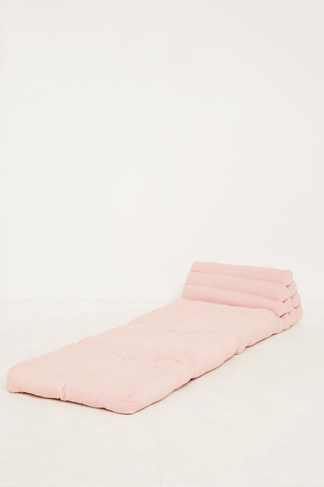 Convertible Triangle Floor Cushion #1