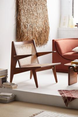 Urban outfitters cooper store lounge chair