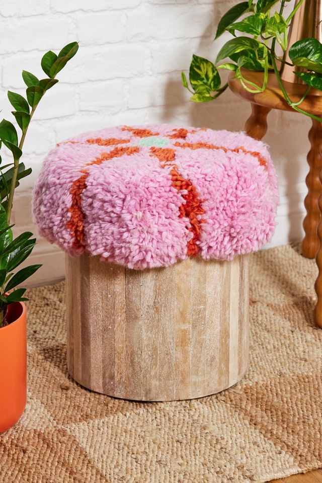 Daisy Stool